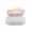 S, variant on Flexible Silicone Candle Jar Mold Set for Concrete Candle Holders Round Striped Pots Moulds for Scented Ornament Vases