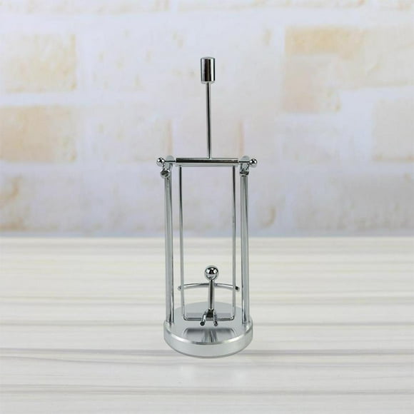 Craft Swing Man Balance Toy Science Psychology Pendulum Toy Office Desktop