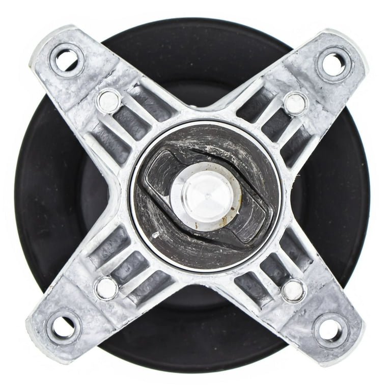 ぴぴ Amazon.com : CUB CADET 738-06255 Spindle Shaft 6.11 S Mount