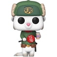 thumbnail image 2 of ¡Funko Pop! : Carril de Menta - Harry Chitwood, Multicolor (50539) Funko POP, 2 of 2