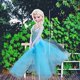 thumbnail image 3 of 1/2/5/10 piezas de decoraciones para tartas de Disney Princess Frozen Blancanieves Sofía niña cumpleaños baby shower cupcakes Toppers boda pastel bandera, 3 of 5
