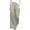 Gray, variant on Bigersell Women's High Waist Pants Full Length Pants Fashion Women Loose Wide-leg Pants Fashionable Cotton And Linen Trousers Ladies Skinny Pants High Waist