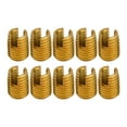 thumbnail image 3 of 10 X Thread Adapter Internal and External Thread Nut Screw Set Thread Reducer, 3 of 6