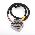 thumbnail image 2 of Mad Hornets Voltage Rectifier Regulator For Polaris 4014543 4015214 4015230 4014405 4015231, 2 of 7