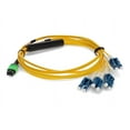 thumbnail image 3 of AddOn patch cable - 13 ft - yellow, 3 of 10
