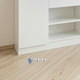 thumbnail image 4 of 4 patas de mesa, patas de muebles, patas niveladoras para sillas, patas niveladoras ajustables, niveladores para patas de muebles, almohadillas de tornillo para patas de gabinete para mesa, 4 of 7