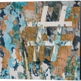 thumbnail image 5 of Metaverse Posters International Studio 'At, And, Hashtag & Question' Canvas Art (Set of 4), 5 of 5
