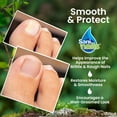 thumbnail image 4 of Troya Sani Nails Renewal Solution with Copaiba, Tea Tree, Lemongrass Oils, Antifungal, Nail Care Products, 4 of 10