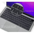 thumbnail image 4 of Funda de tecladoBuy Premium para MacBook Air/Pro 14/16, 4 of 7