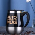 thumbnail image 3 of Wdftyju Mezclador eléctrico inteligente, tazas de mezcla de leche y café, vaso de acero inoxidable, regalo de cumpleaños Wdftyju 6jt4vw0lf2nm9vn5D03, 3 of 9