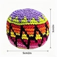 thumbnail image 4 of Sandbag Grabbing Ball Leather Sandbag, 4 of 8