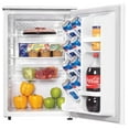 thumbnail image 2 of Danby DAR026A1WDD 2.6 cu. ft. Compact Fridge in White, 2 of 9