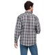 thumbnail image 3 of Camisa Clasica Lee Manga larga Hombre 205 gris XXG, 3 of 5