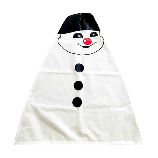kiplyki Christmas Cover Tree Winter Plant Shrub Plant Protecting Bag With Drawstring