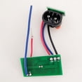 thumbnail image 2 of Motherboard Electric Hair Clipper Circuit Board PCB Board for 8148/8591, 2 of 6