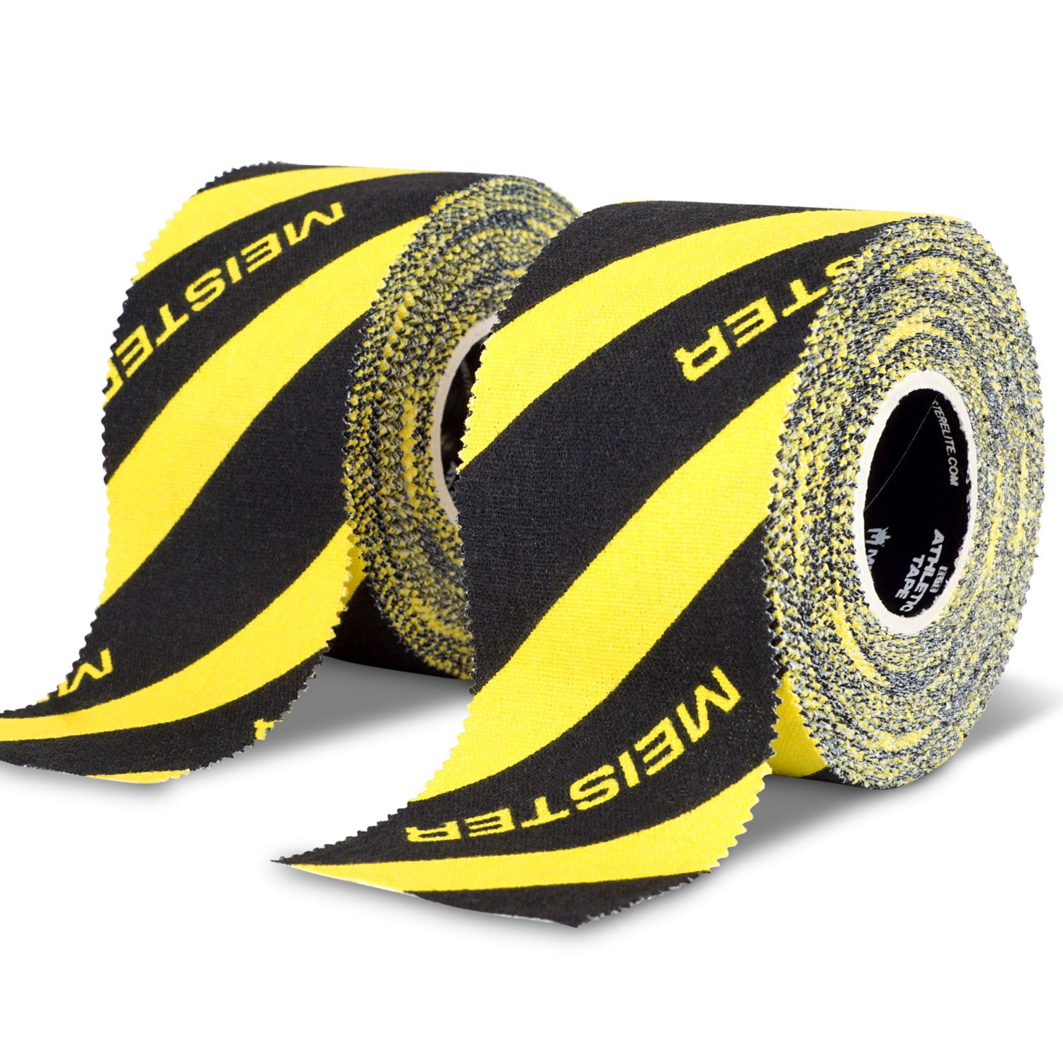 Meister Elite Athletic Tape Breathable HighAdhesive Trainer's Tape