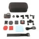thumbnail image 2 of Cámara Deportiva de Buceo ANGGREK WiFi Impermeable IP68 F2.4, 2 of 7