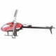 thumbnail image 4 of FLYWING FW450 6CH RC Helicóptero inteligente con motor sin escobillas 60A ESC Control de vuelo 100-240V Enchufe de EE. UU. Rojo, 4 of 10