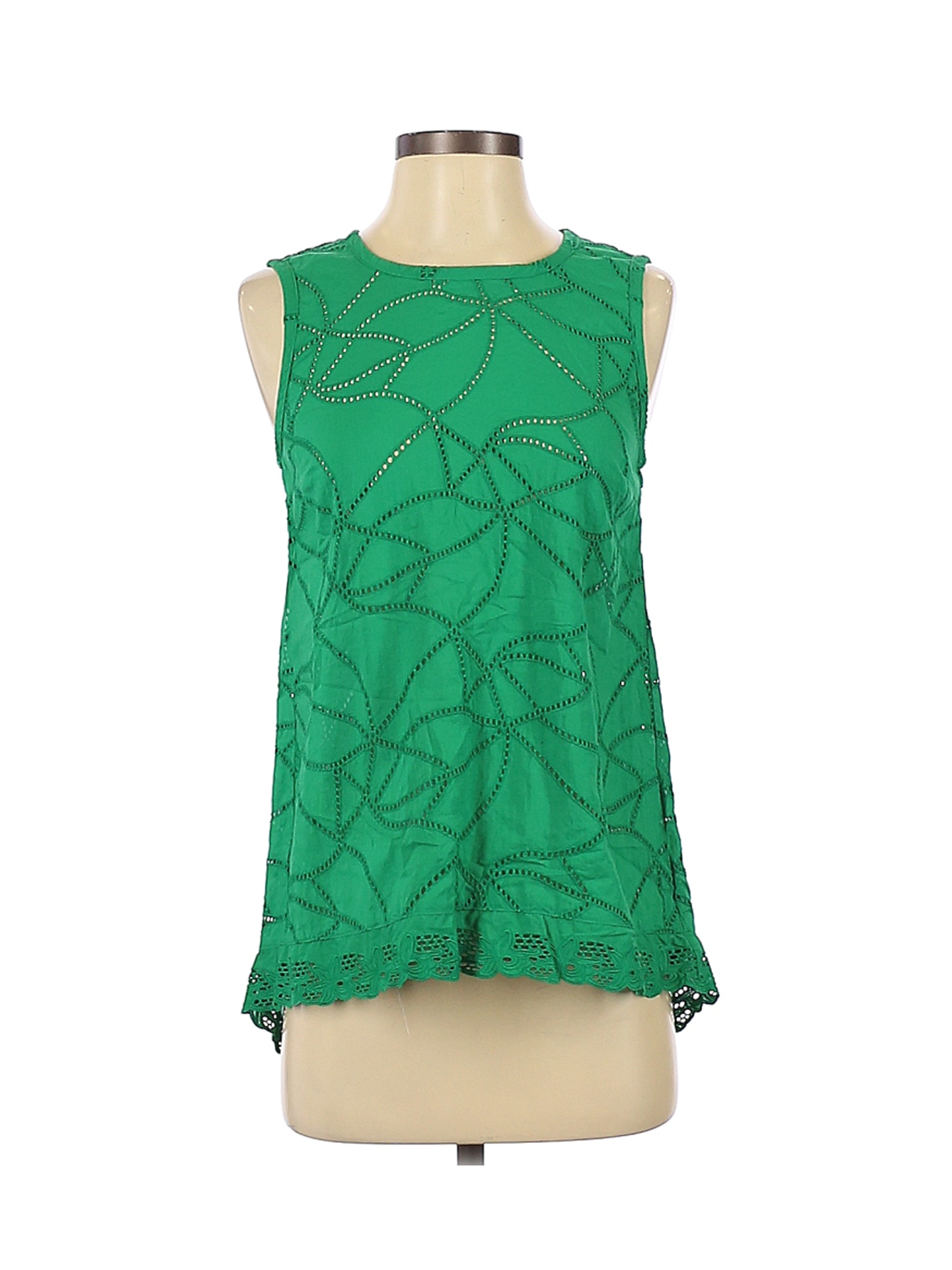 mango babydoll collar cotton shirt