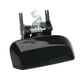 thumbnail image 2 of Manija De Puerta Exterior Trasera De Coche, Repuesto ABS Negro Para PATHFINDER R51 2005-2012, 2 of 7