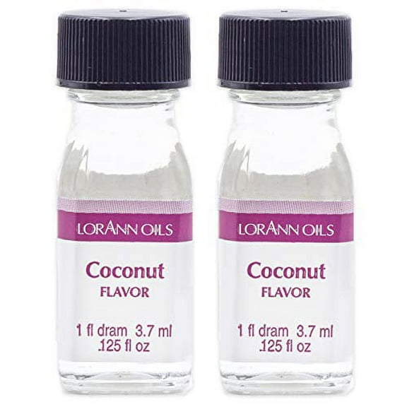 LorAnn Oils LorAnn Gourmet Flavor, 0.125 oz
