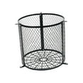 thumbnail image 4 of Protector Protector para Comedero de Ciervos, Protector Contra Varmint, Resistente a La Intemperie, Refugio para Comedero de Ciervos para Exteriores, redondo, 4 of 8