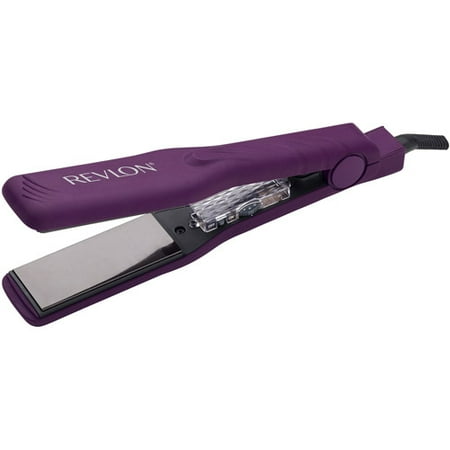 Revlon RVST2031 Titanium 1.5-Inch Hair Straightener