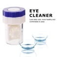 thumbnail image 2 of Plastic Manually Lens Cleaner Washer Lenses Cleaning Case for Daily Travel Outdoor, 2 of 8