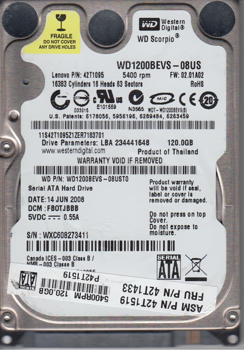 WESTERN DIGITAL 3.5インチ内蔵HDD 2TB SATA6.0Gb/s 7200rpm/class 128MB 512e WD2004FBYZ w17b8b5 Amazon.com: WD Western Digital 2TB 2.5