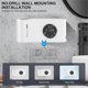 thumbnail image 3 of Automatic Soap Dispenser Non-Contact Sensor Soap Dispenser, 3 of 4