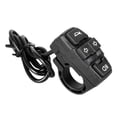 thumbnail image 4 of Cambiar Interruptor de bocina de luz de giro para faros de bicicleta eléctrica 3 en 1 Romacci Cambiar, 4 of 7