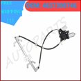 thumbnail image 3 of 4637300746 Left rear window regulator for Mercedes-Benz G-Class W463-, 3 of 4