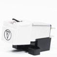 thumbnail image 4 of 3Pc AT3600L Magnetic Cartridge Stylus LP Vinyl Record Player Needle for Turntable Phonograph Platens, 4 of 5