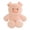 A004- D (Run Pig), variant on Soft Plush Toys Fuzzy Stuffed Animal 15.7 Inch Cuddle Pillow Bedroom Decor Birthday Gift Student Gift Single Pack