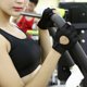 thumbnail image 1 of AURARMLET 1Par Guantes Deportivos Resistentes Y Flexibles Para Y Gimnasio En Negro, 1 of 6
