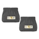 thumbnail image 5 of Bolsa de Cosméticos de Pana Jinwen 2 Piezas Gris Oscuro, 5 of 8