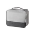 thumbnail image 3 of Bolsa De Medicina Doméstica Botiquín De Primeros Auxilios De Gran Capacidad Bolsa De Almacenamiento De Medicamentos Botiquín Médico Yuarrent HA024883-03, 3 of 7