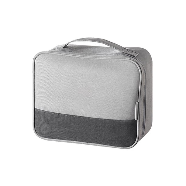 Bolsa De Medicina Doméstica Botiquín De Primeros Auxilios De Gran Capacidad Bolsa De Almacenamiento De Medicamentos Botiquín Médico seitruly HA024883-02
