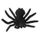thumbnail image 2 of Muñeca De Araña, Almohada Decorativa Inofensiva, Muñeca De Animales De Halloween De Peluche Multifuncional Negra Para El Hogar Para Niños, 2 of 7