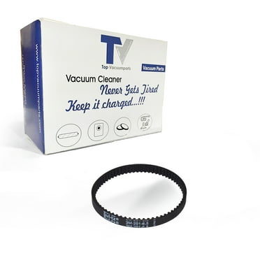 Replacement Part For Bissell Deepclean Essential Cogged Brush GEARED Belt Part :- 1601542