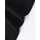 thumbnail image 4 of Comfortable and Breathable R-Letter Printed Men's Round Neck Short Sleeved Simple and Stylish T-Shirt for Spring and Summer Vacation Leisure, 4 of 5