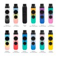 thumbnail image 2 of Leadingstar Small Kazoo Creative Double Membrane Treble Bass Adjustable Kazoo Portable Professional Musical Instrument, 2 of 9