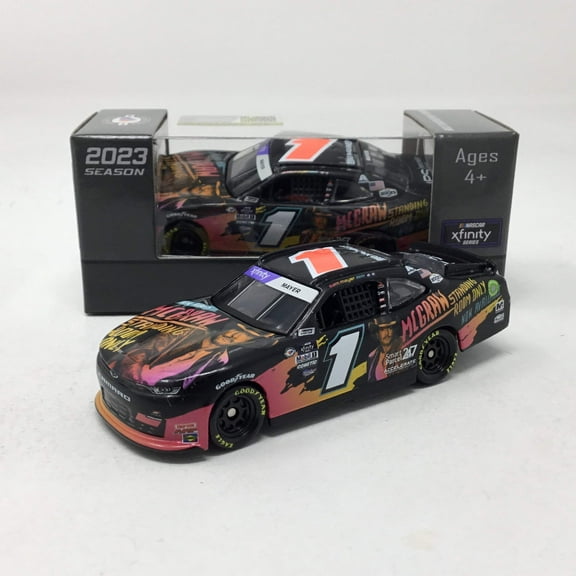 Sam Mayer 2023 Tim McGraw Standing Room Only 1:64 Diecast