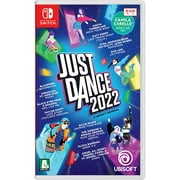Just Dance 2022 [Korean Edition] For Switch