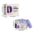 thumbnail image 5 of Joint Pain Gel Purple Knee Neck Pain Gel Soothing Massage Cream for Back Neck Hands Knee - MXBC, 5 of 5