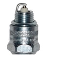thumbnail image 2 of Bujia Champion Copper Plus J18yc - 6 Piezas Champion Convecional, 2 of 4