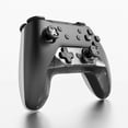 thumbnail image 1 of Manette Sans Fil Pro Compatible pour Nintendo Switch/Lite/OLED, Manette Switch Prenant en Charge la Lumière LED/6 Axes/Turbo/double Vibration, 1 of 6