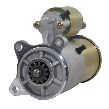 NEW STARTER MOTOR FITS 03 04 05 06 FORD F-SERIES PICKUP 4.6 5.4 F81Z-11002-AA (Best Programmer For 5.4 Ford)