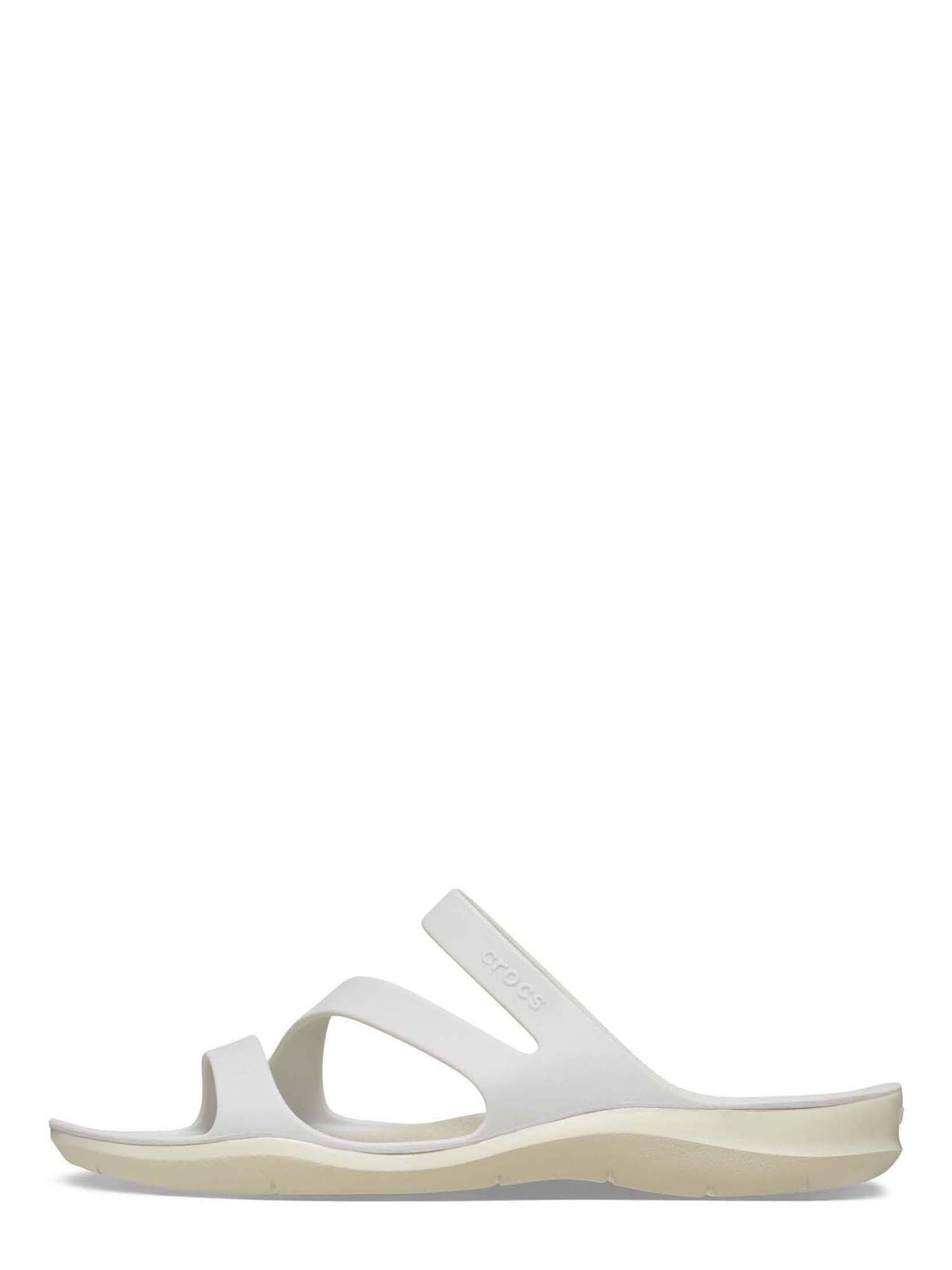 Crocs Women's Swiftwater Strappy Sandals