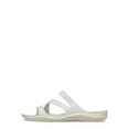 thumbnail image 5 of Crocs Women's Swiftwater Strappy Sandals, 5 of 6